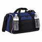 Poly Multi-Pocket Duffel Bag