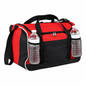 Poly Multi-Pocket Duffel Bag