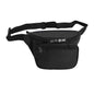 Two-Pocket 600D Polyester Waist Pack