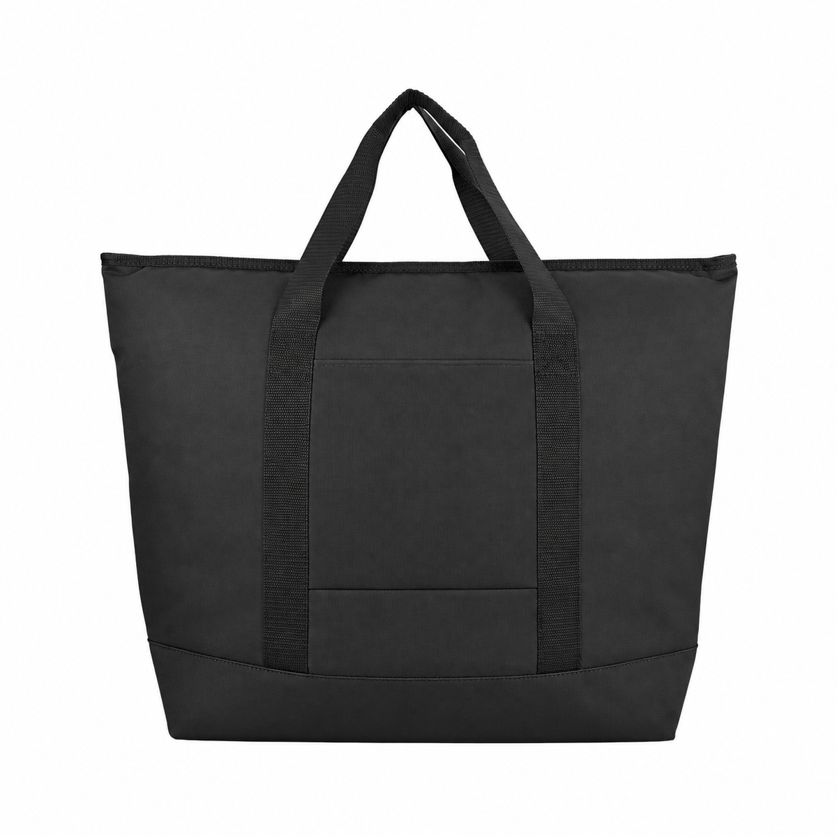 Extra Large Poly Insulated Tote Bag