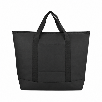 Extra Large Poly Insulated Tote Bag