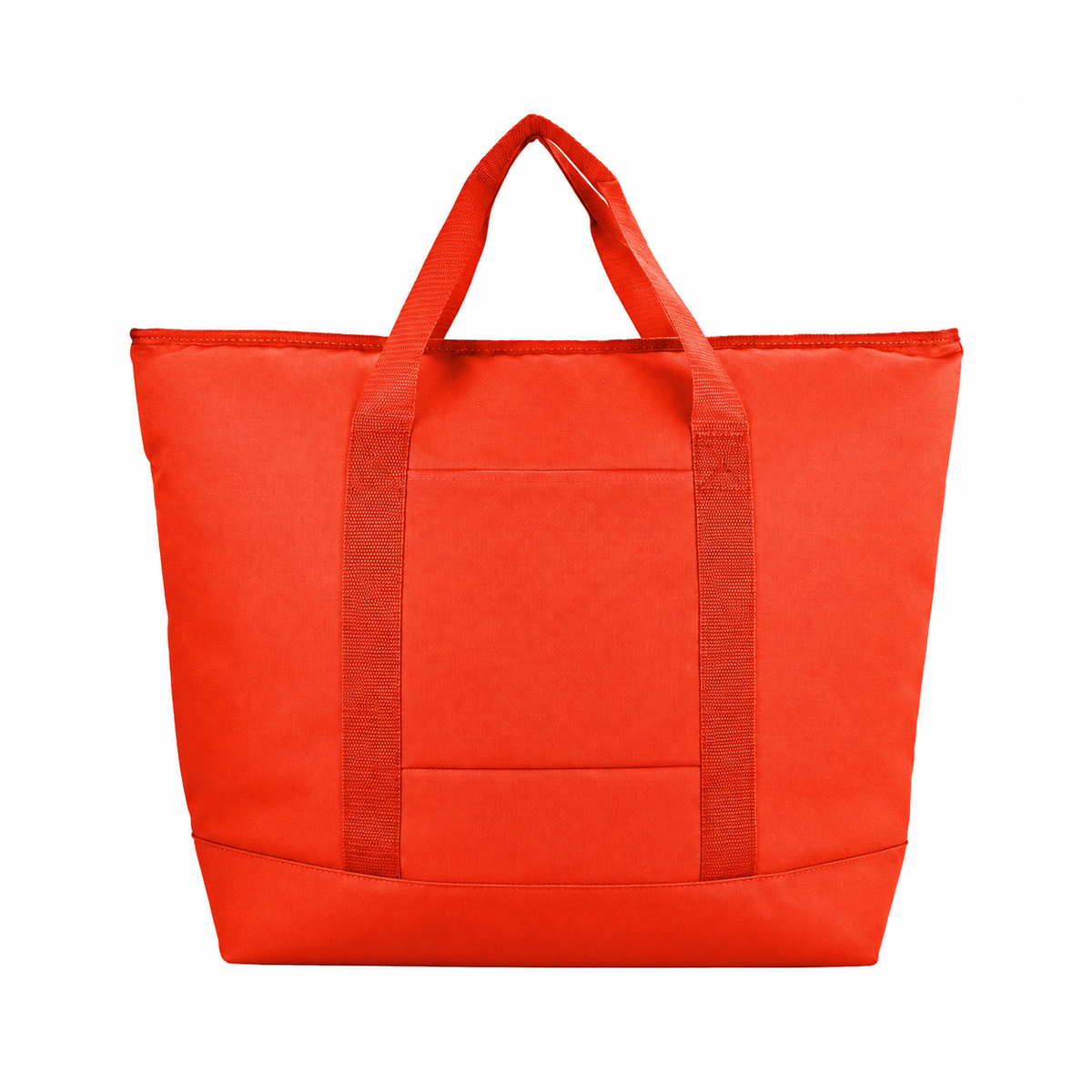 Extra Large Poly Insulated Tote Bag