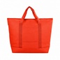 Extra Large Poly Insulated Tote Bag