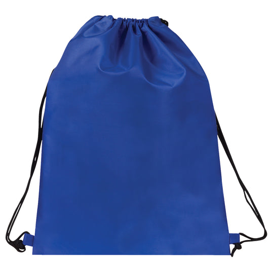 Poly Sport Drawstring Bag