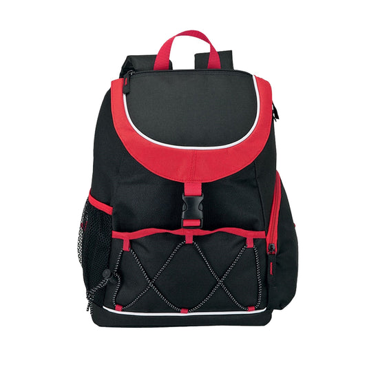 18-Can Insulated Cooler Backpack