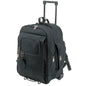 Expandable Rolling Backpack