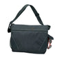 Poly Deluxe Organizer Messenger Bag