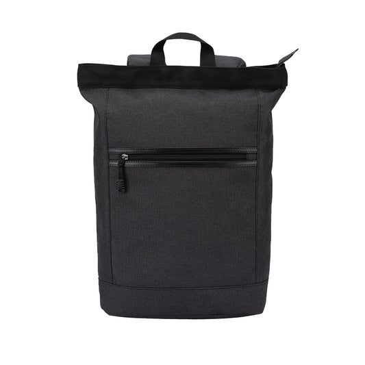 Multi-Compartment Laptop Backpack