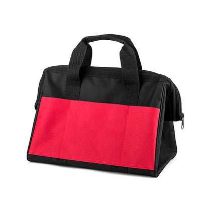 Zippered Polyester Tool Bag