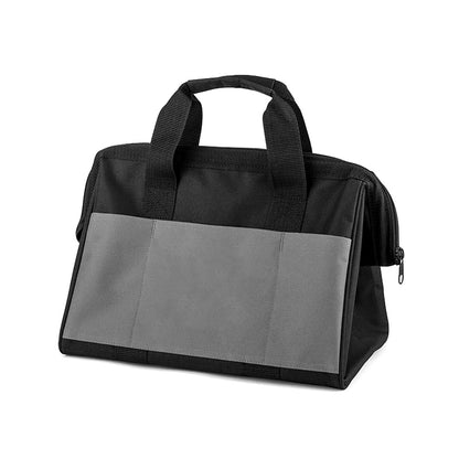 Zippered Polyester Tool Bag