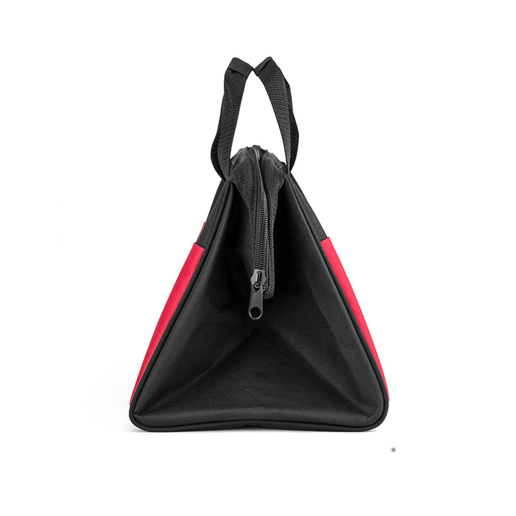 Zippered Polyester Tool Bag