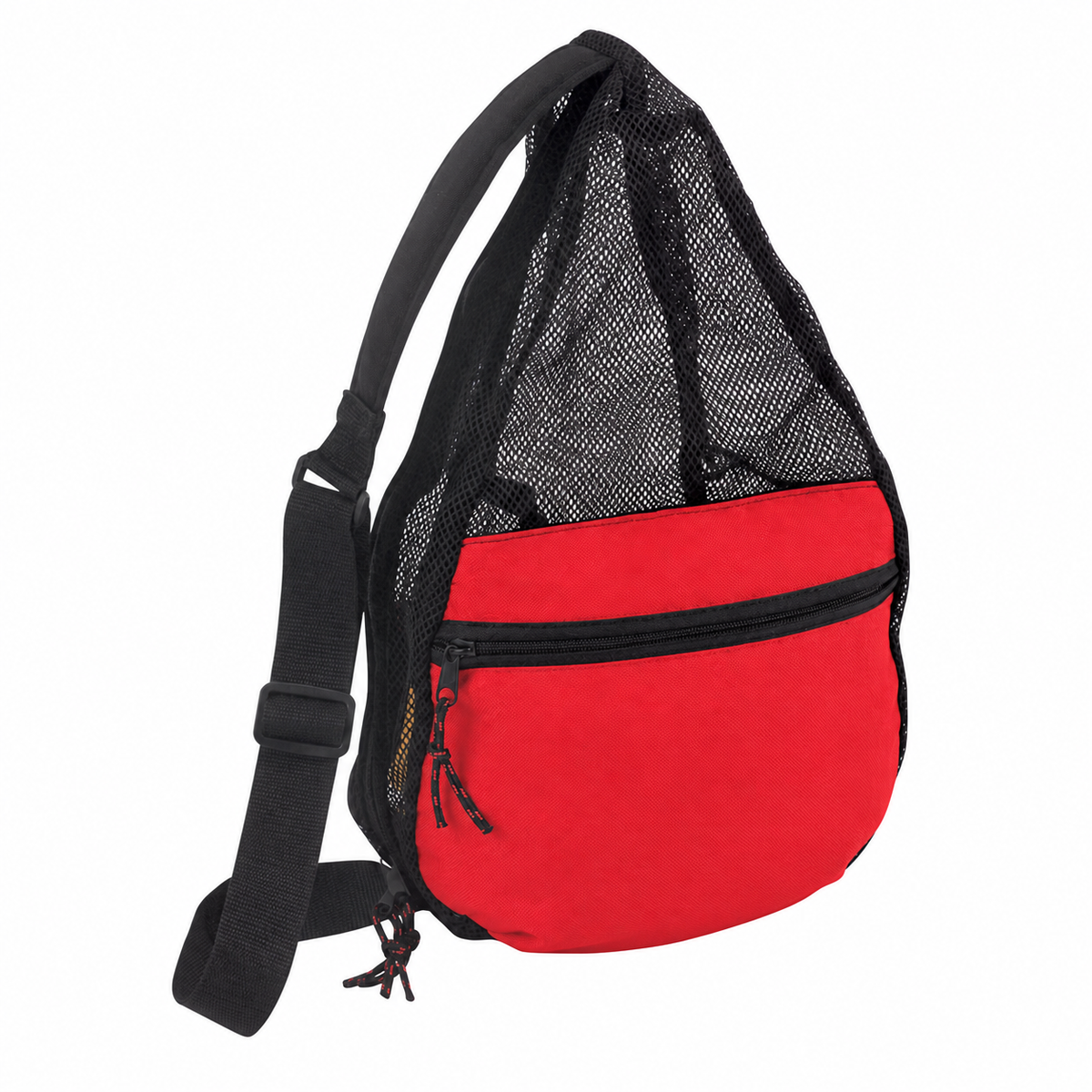 Mesh Sling Backpack
