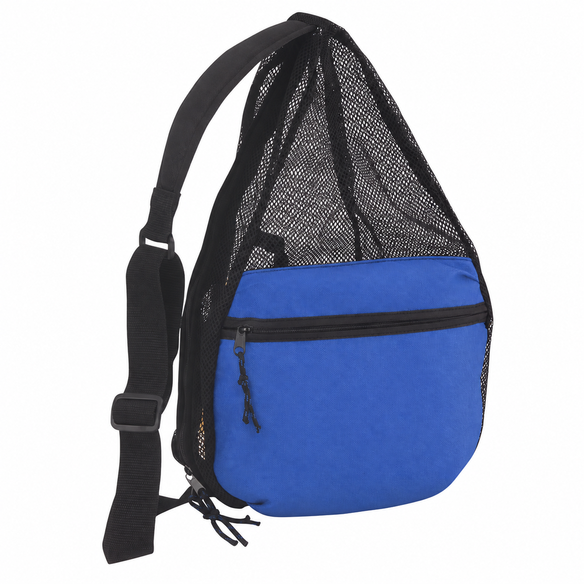 Mesh Sling Backpack