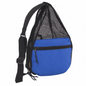 Mesh Sling Backpack