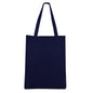 6 Eco Cotton Canvas Tote Bag