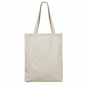 6 Eco Cotton Canvas Tote Bag