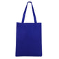 6 Eco Cotton Canvas Tote Bag