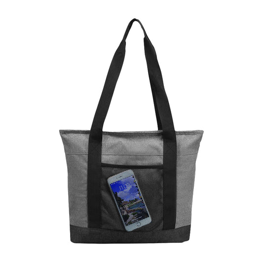 300D Polyester Tote Bag