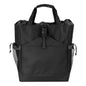 Poly Backpack Tote Bag