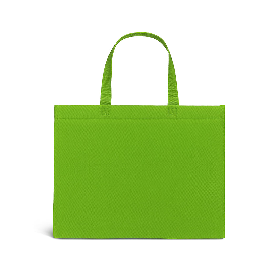 Jumbo Tote Bag