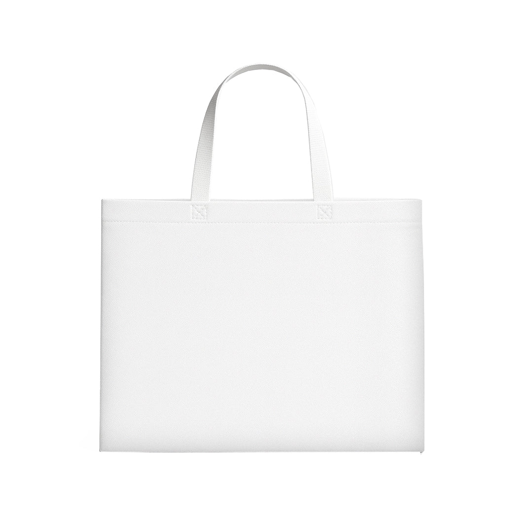 Jumbo Tote Bag