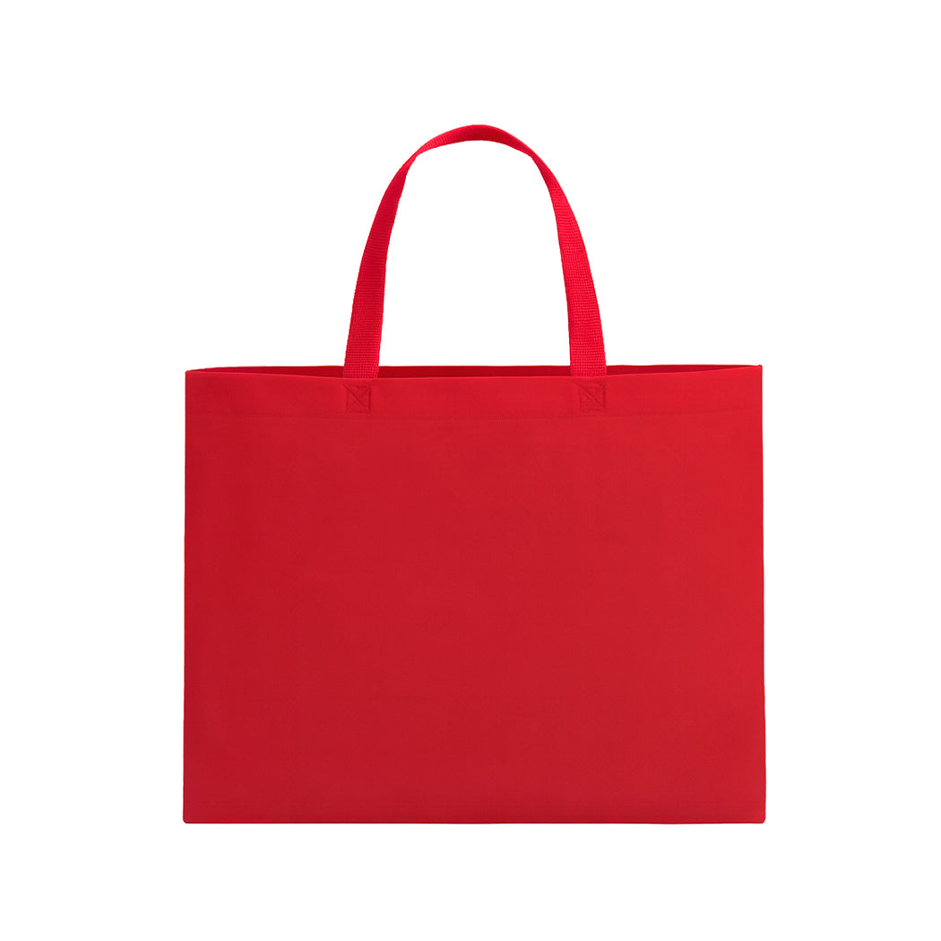 Jumbo Tote Bag