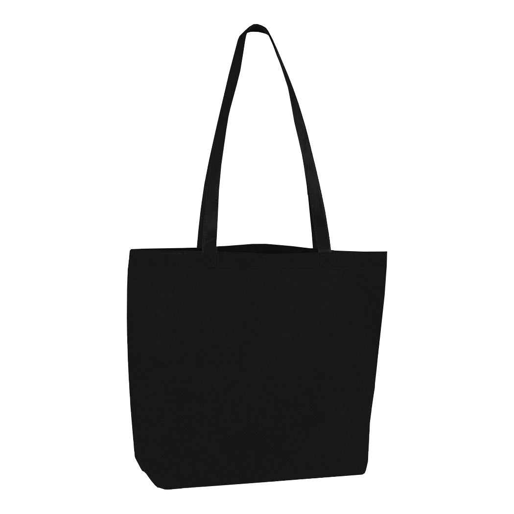 Large Eco Non-Woven Reusable Tote Bag