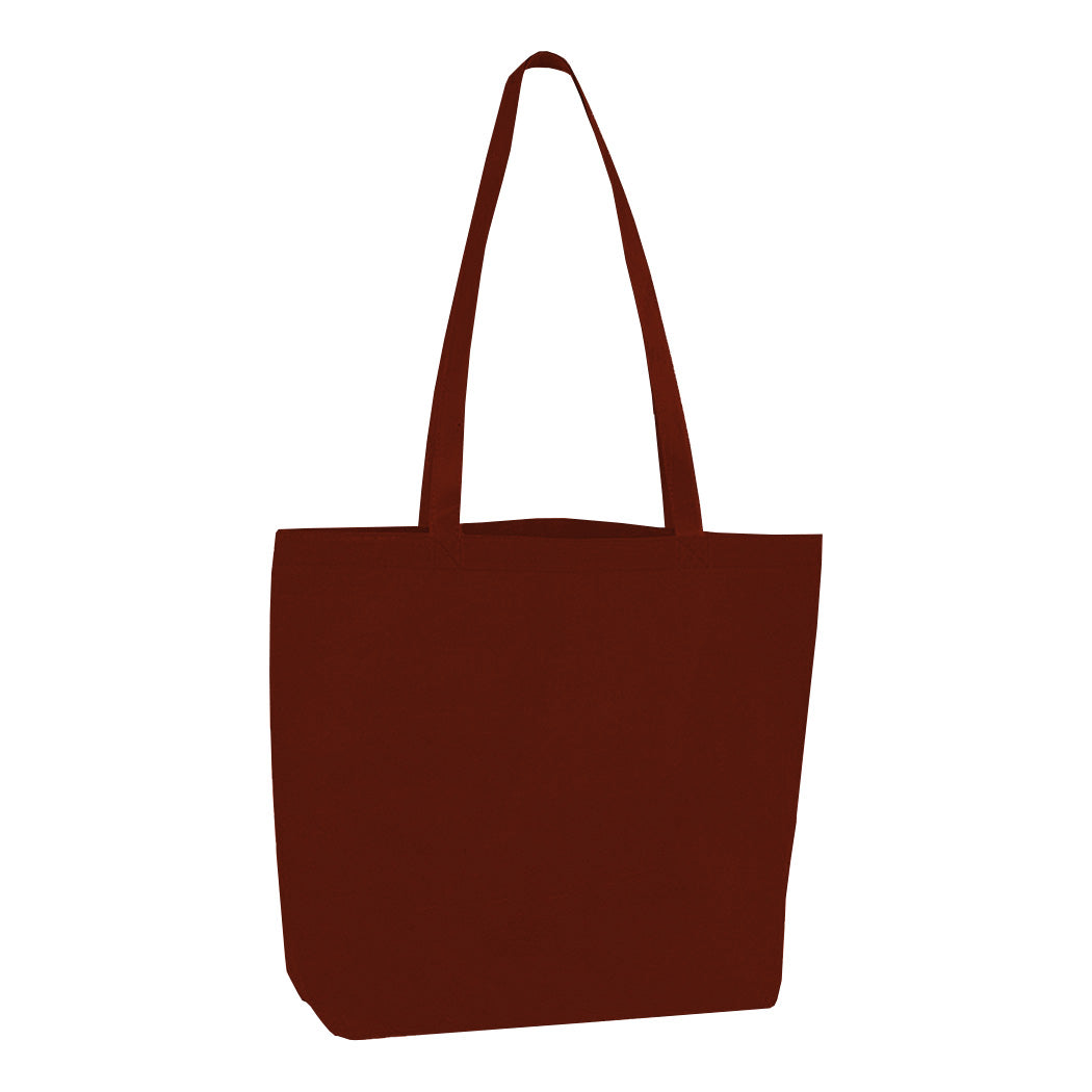 Large Eco Non-Woven Reusable Tote Bag