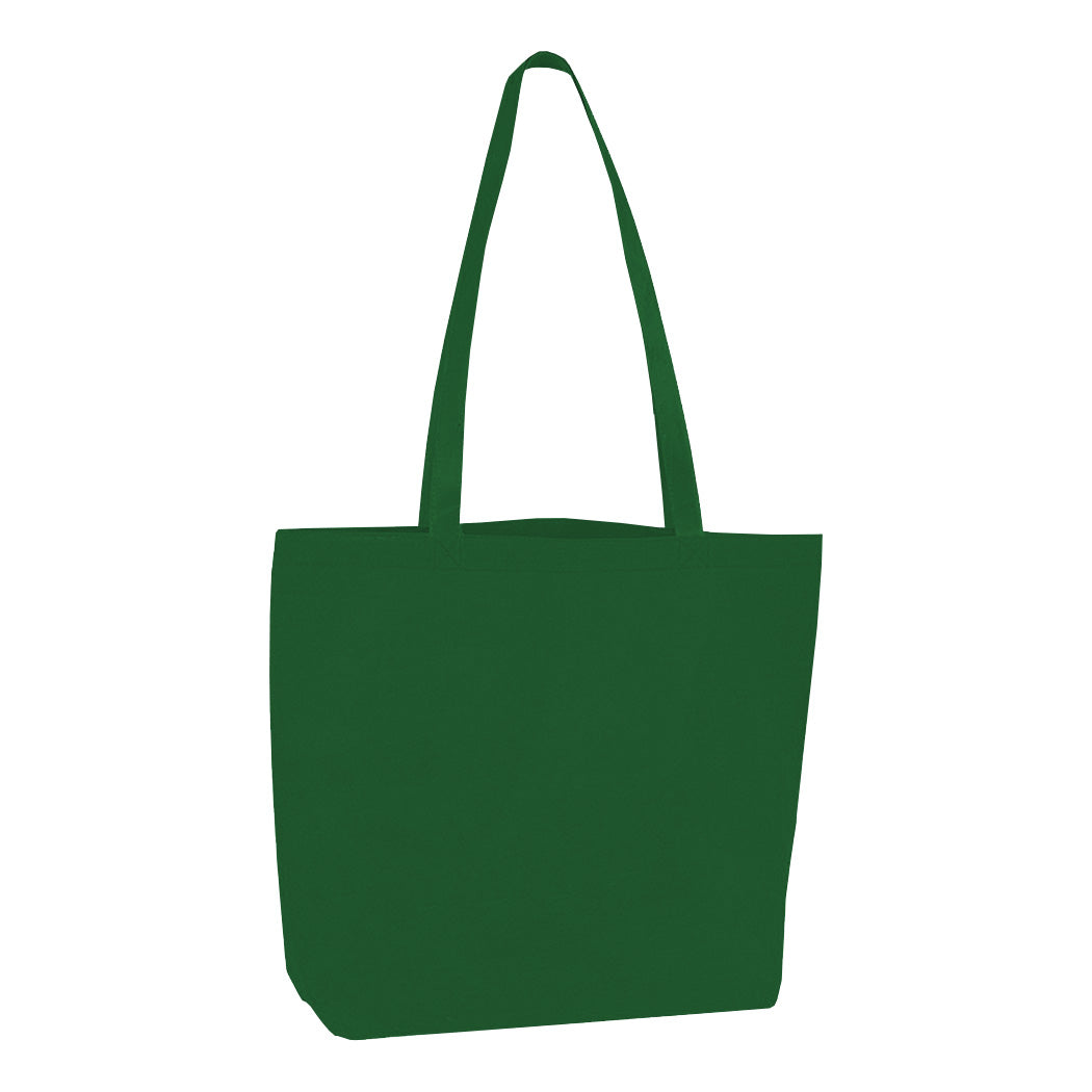 Large Eco Non-Woven Reusable Tote Bag
