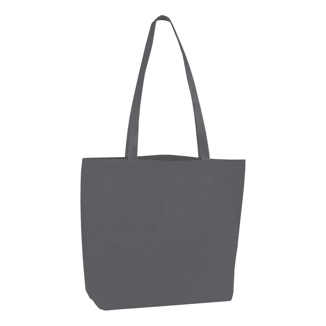 Large Eco Non-Woven Reusable Tote Bag