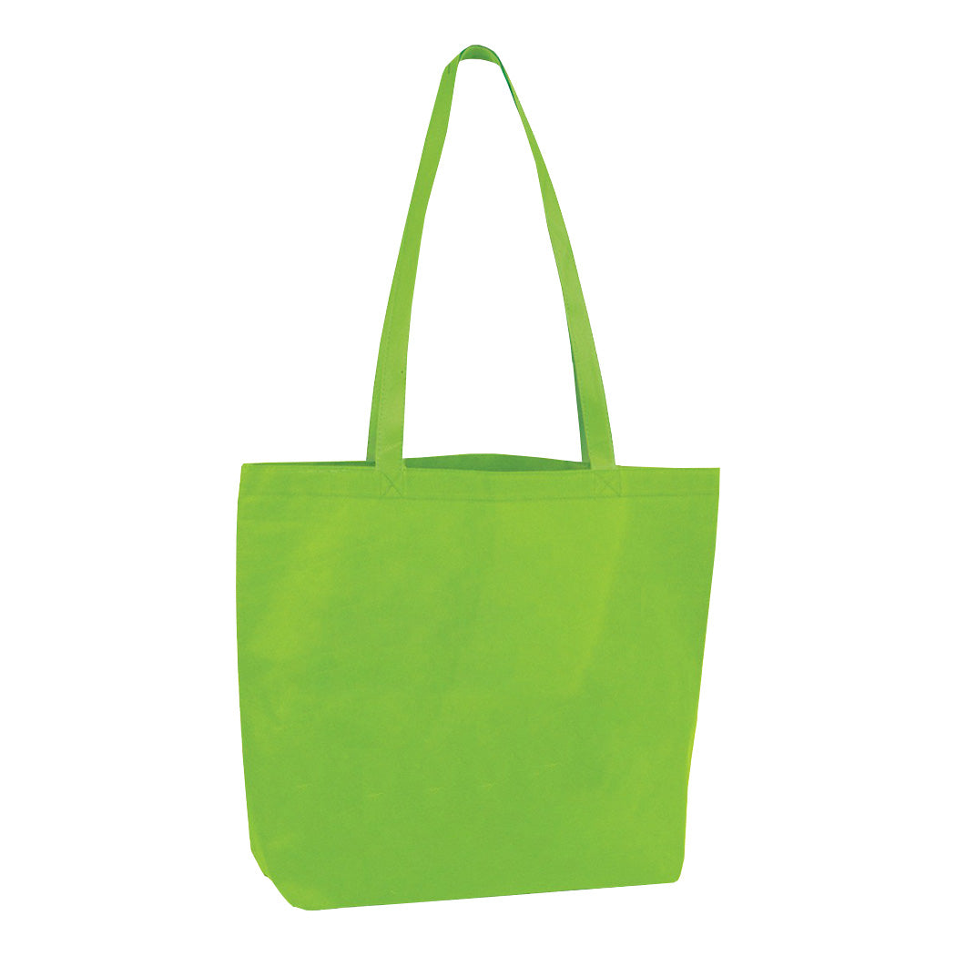 Large Eco Non-Woven Reusable Tote Bag