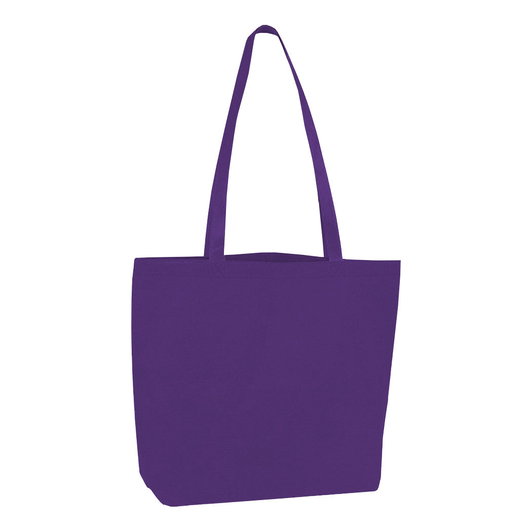 Large Eco Non-Woven Reusable Tote Bag