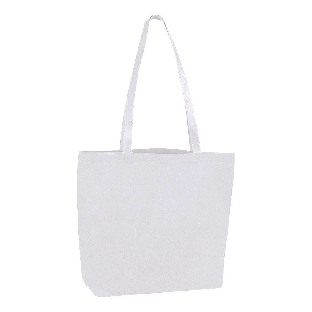 Large Eco Non-Woven Reusable Tote Bag