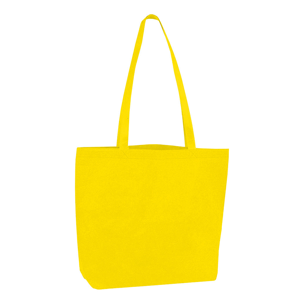 Large Eco Non-Woven Reusable Tote Bag