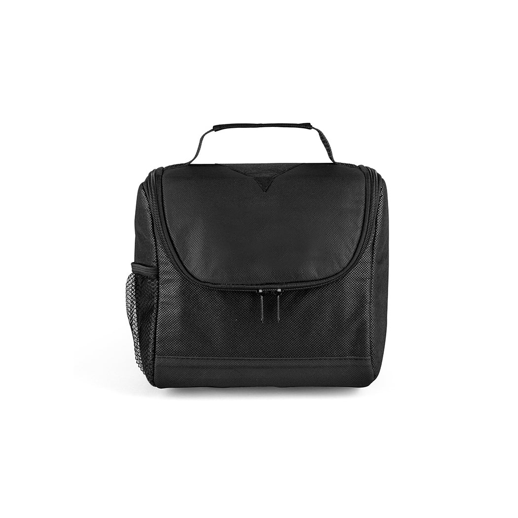 6 Can Non-Woven Lunch Cooler Bag