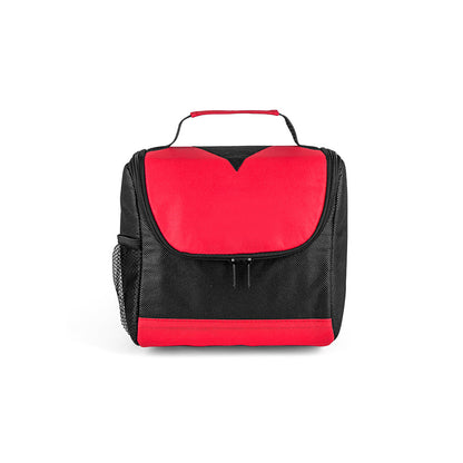 6 Can Non-Woven Lunch Cooler Bag