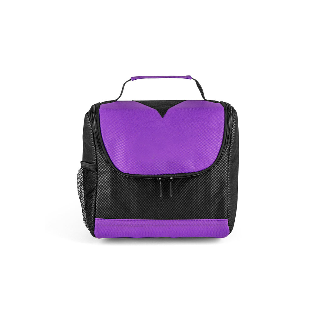 6 Can Non-Woven Lunch Cooler Bag