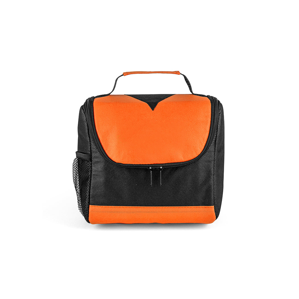 6 Can Non-Woven Lunch Cooler Bag