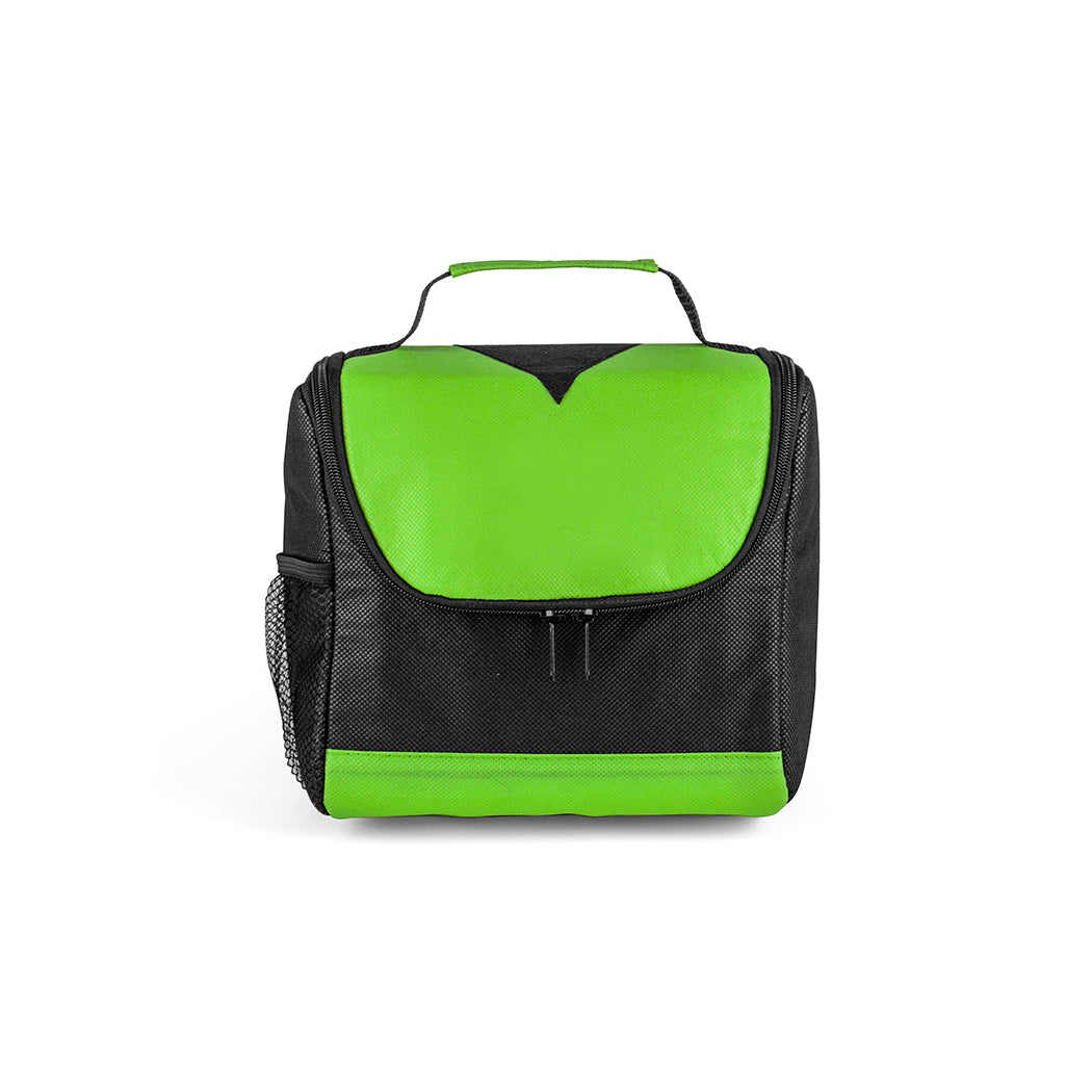 6 Can Non-Woven Lunch Cooler Bag