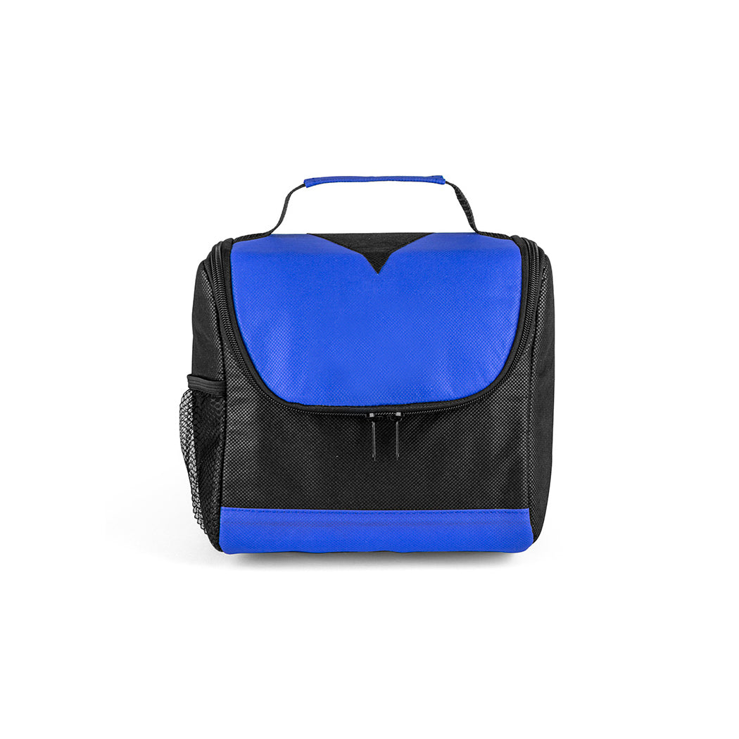 6 Can Non-Woven Lunch Cooler Bag