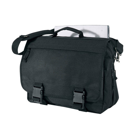Poly Expandable Briefcase
