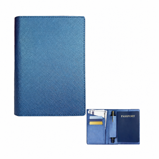 Wallet Travel Document Wallet
