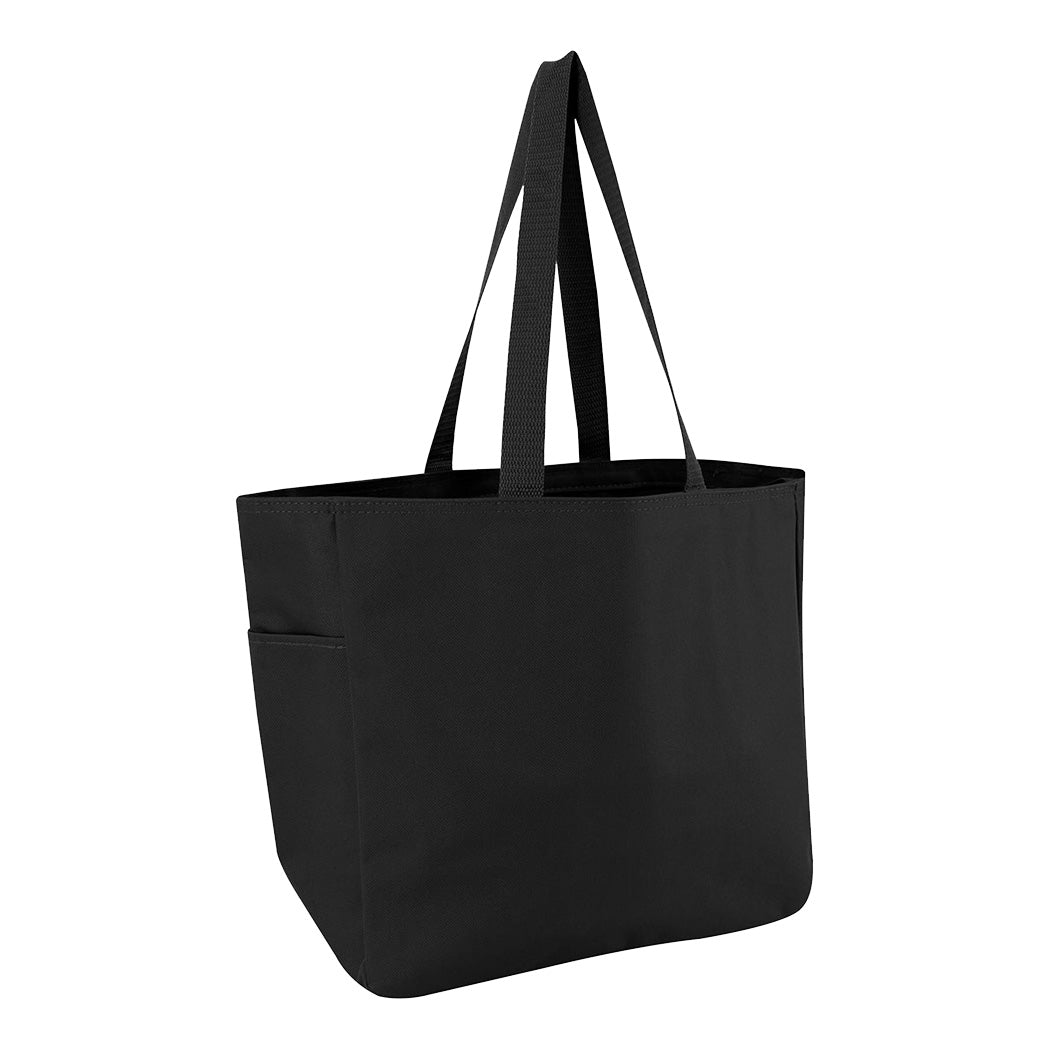 Traveler Tote Bag