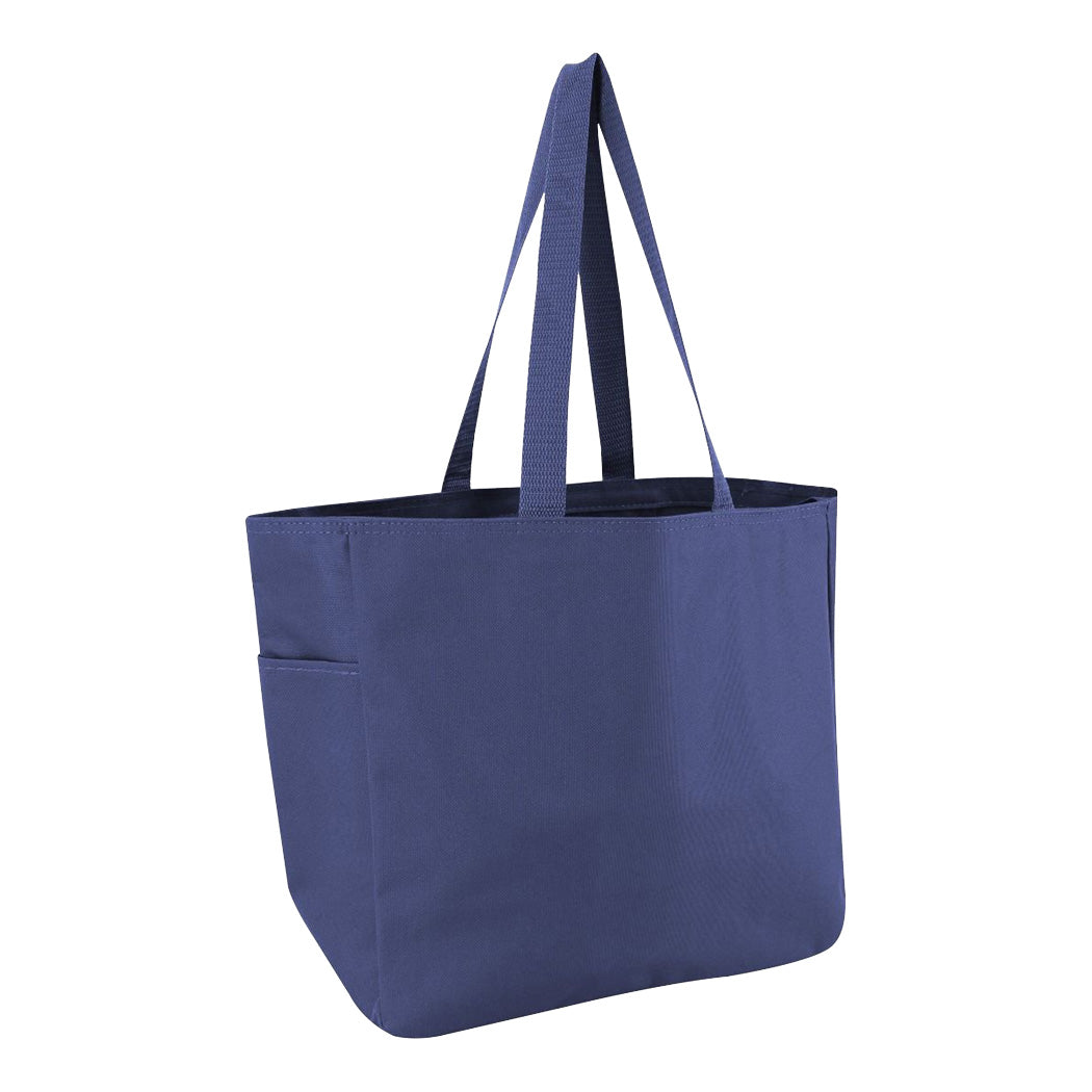 Traveler Tote Bag