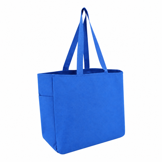 Traveler Tote Bag