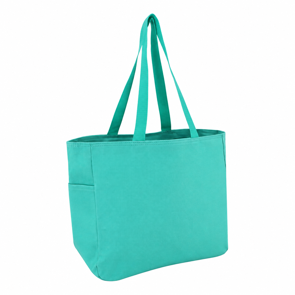 Traveler Tote Bag