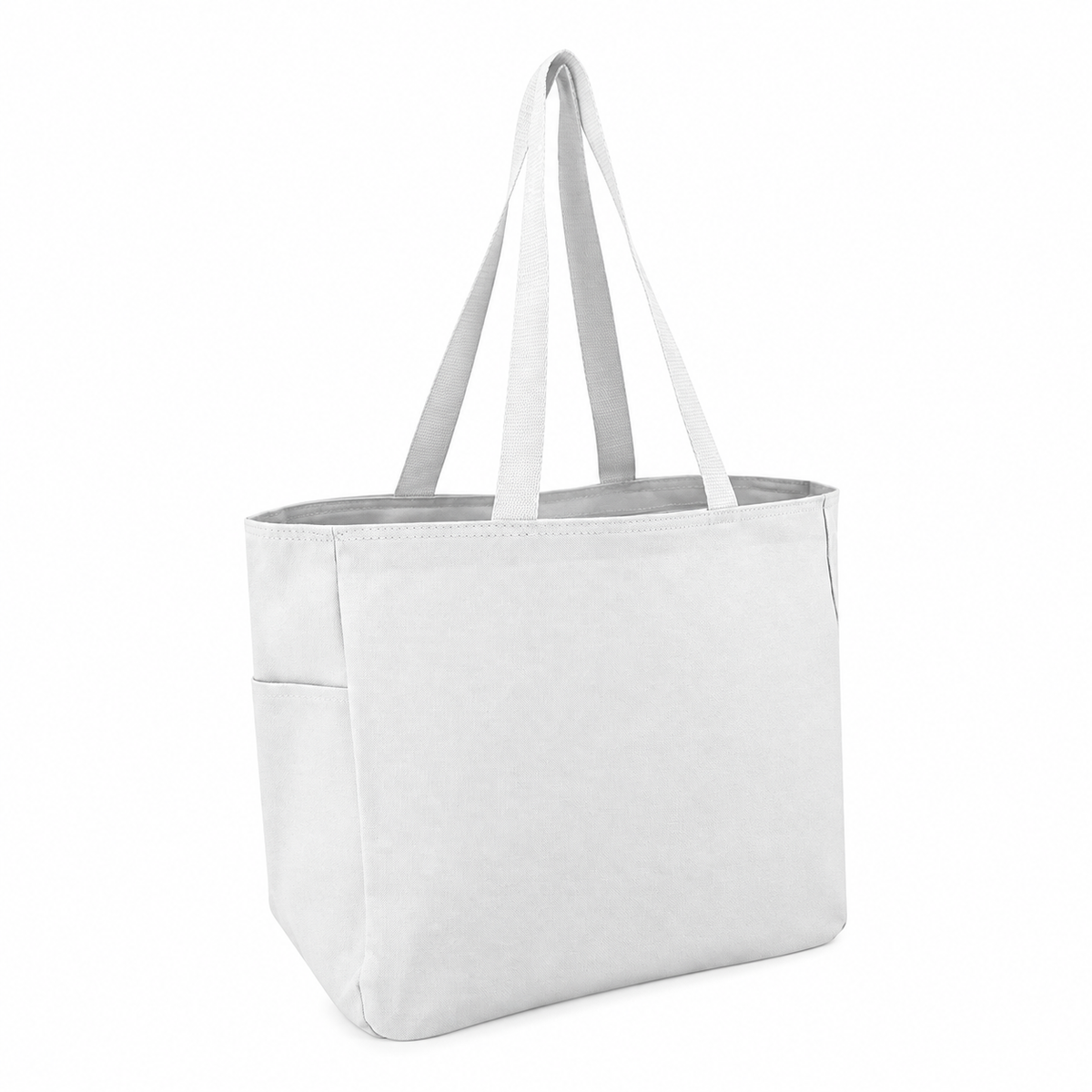 Traveler Tote Bag