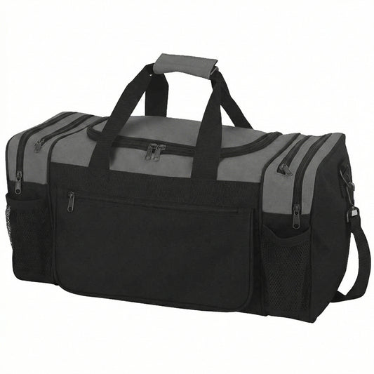 20" Sports Duffel Bag