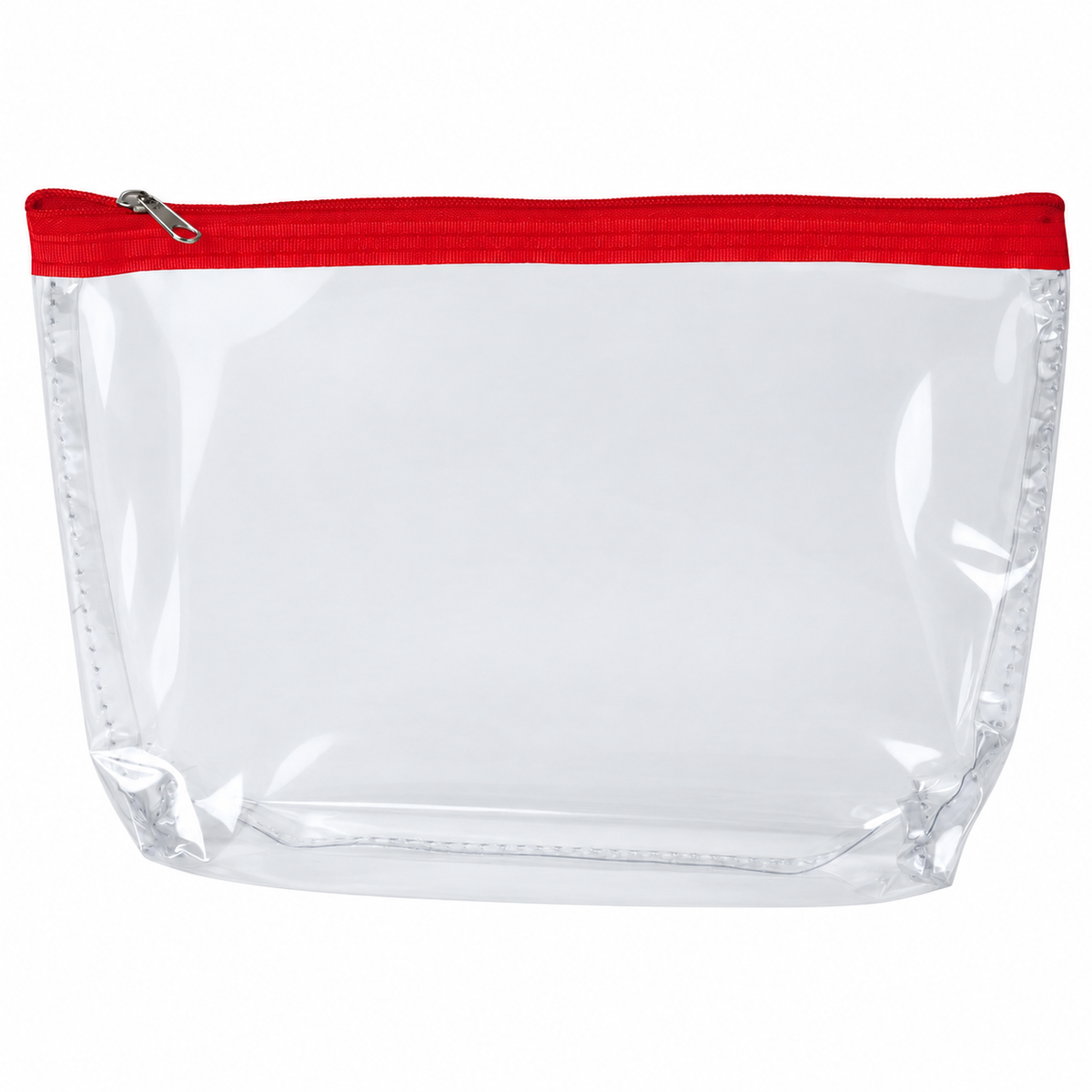 Clearview Personal Travel Pouch
