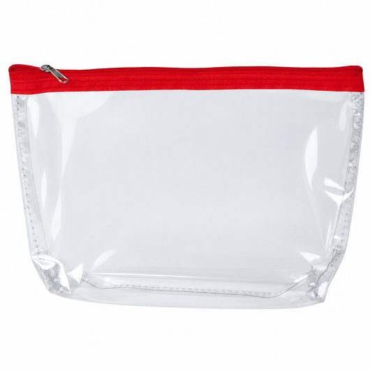 Clearview Personal Travel Pouch